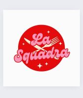 La Squadra logo