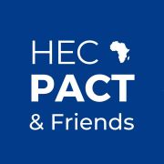 Pact & Friends logo