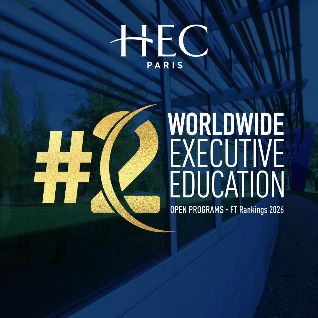 FT Ranking Open Exed MBA 2026