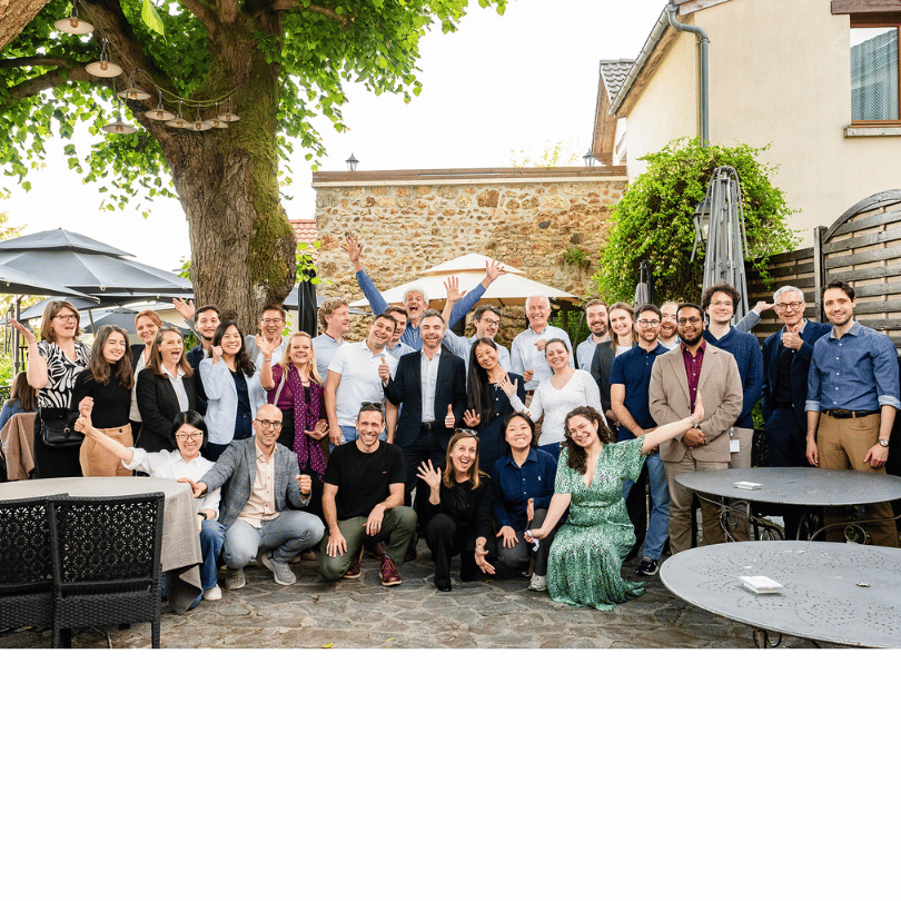 2026 Research Day group picture