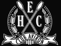 Aviron HEC logo