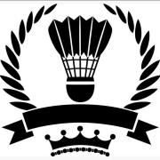 Badminton HEC logo