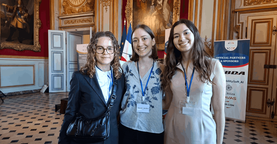 HEC Paris Entente Cordiale Challenge 2026