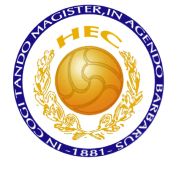 Football club men logo