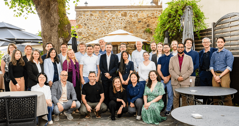 S&O  Research Day 2026 Group Picture
