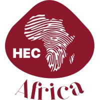 HEC Africa logo