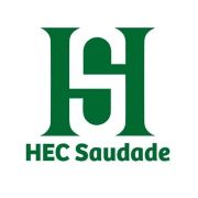 HEC Saudade logo