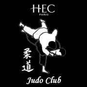Judo HEC logo