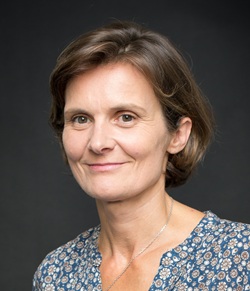 Bénédicte Faivre-Tavignot
