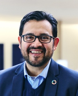 Fernando J. Díaz López