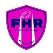 Rugby Féminin logo