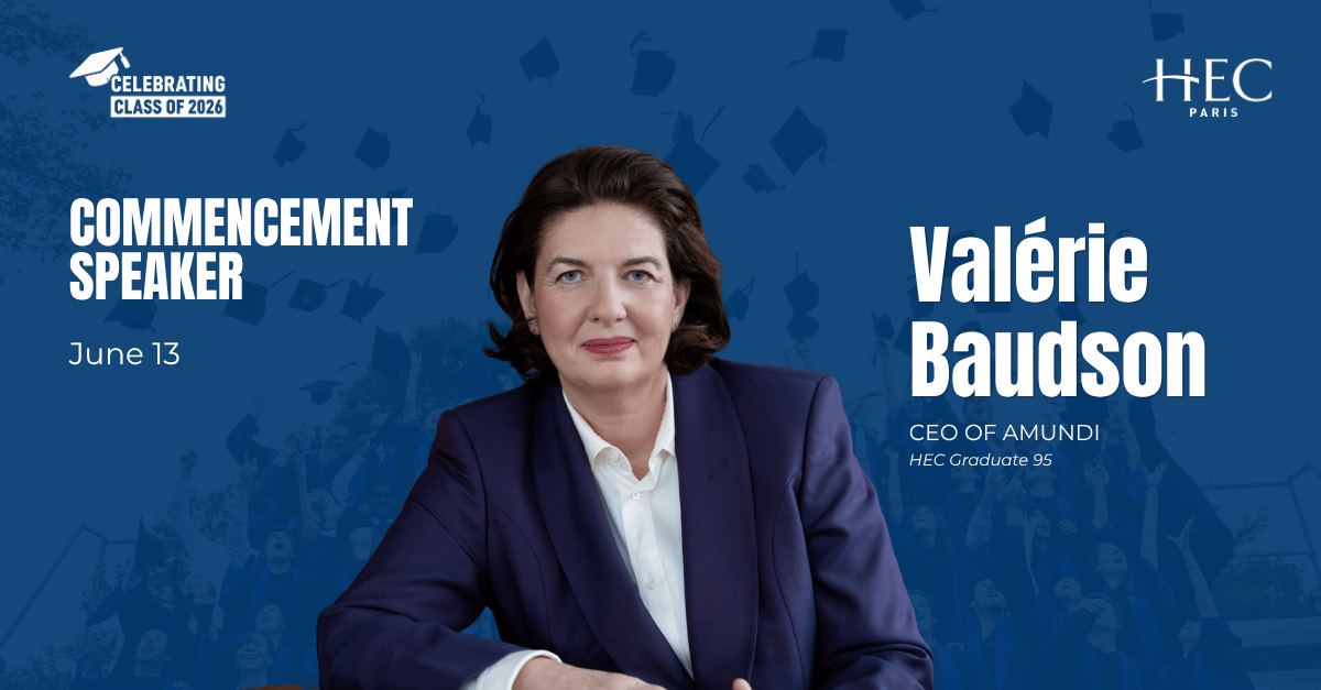 Valerie Baudson portrait grad 26