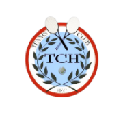 Tennis HEC logo