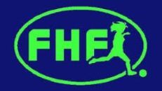 Football club women logo