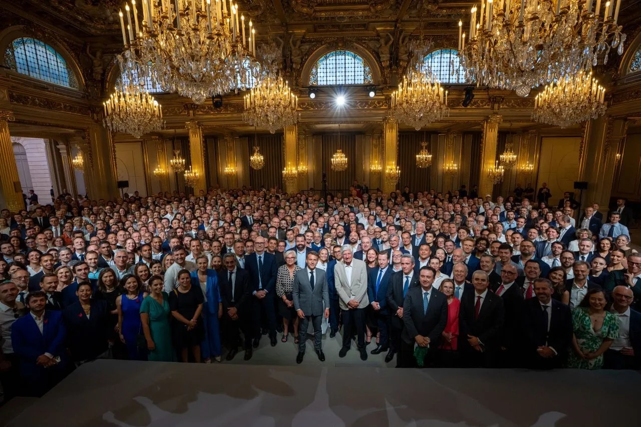 HEC Paris at Vivatech 2026