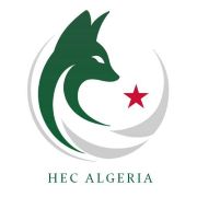HEC Algeria logo