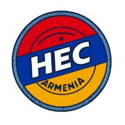 HEC Armenia logo
