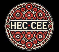 HEC CEE logo