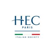 HEC ITALY logo