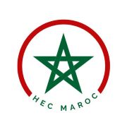 HEC Maroc logo