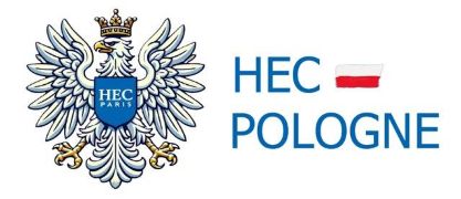 HEC Pologne logo