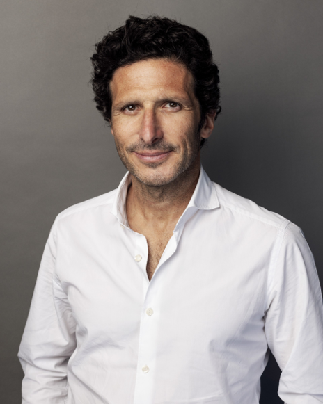 Adrien Nussenbaum