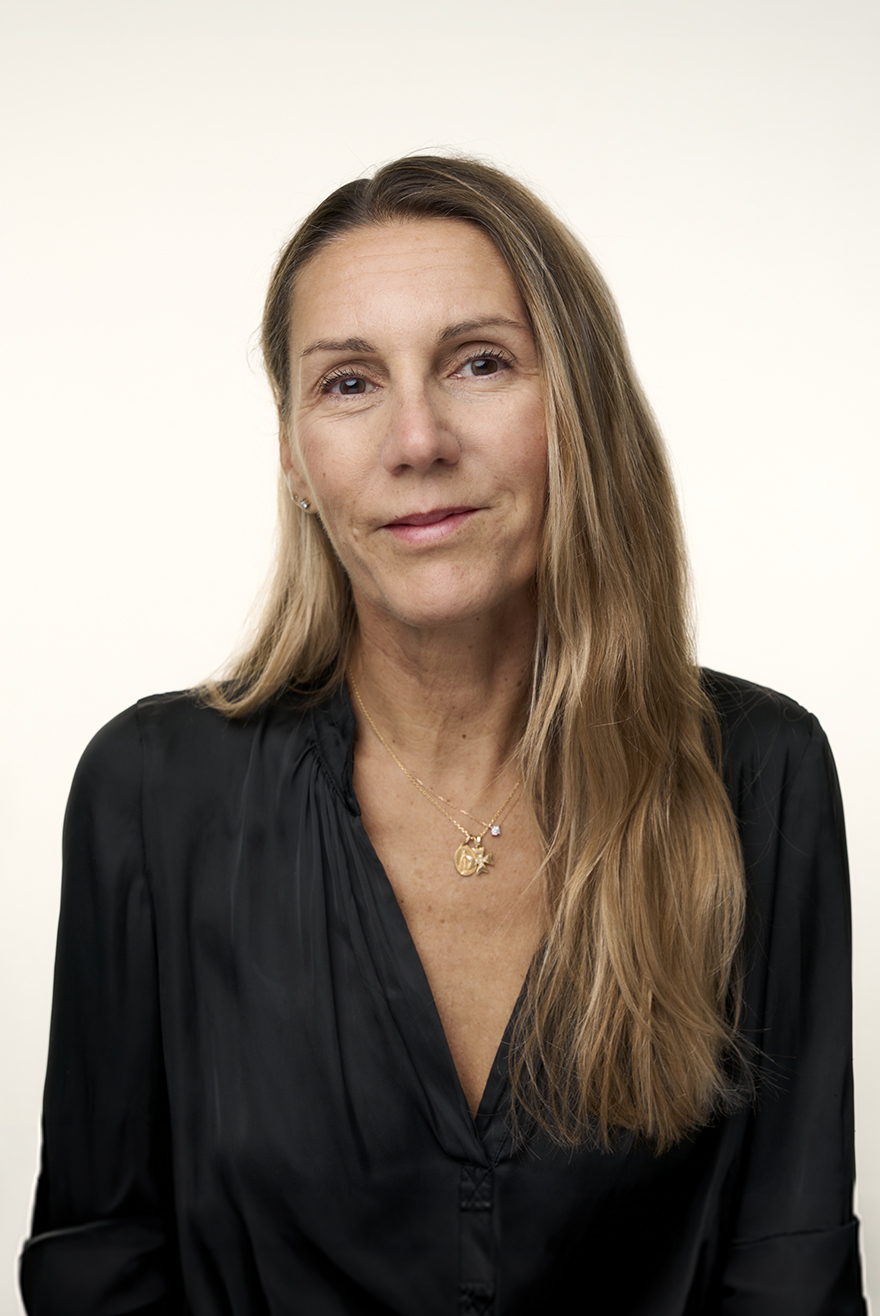 Anne Michaut