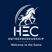 Logo HEC Entrepreneurship Club