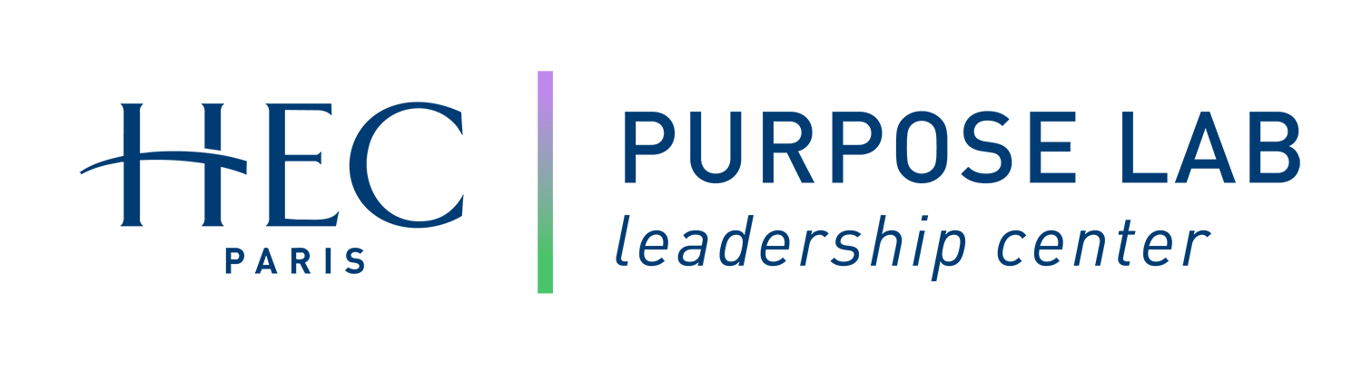 Logo HEC Purpose LAB