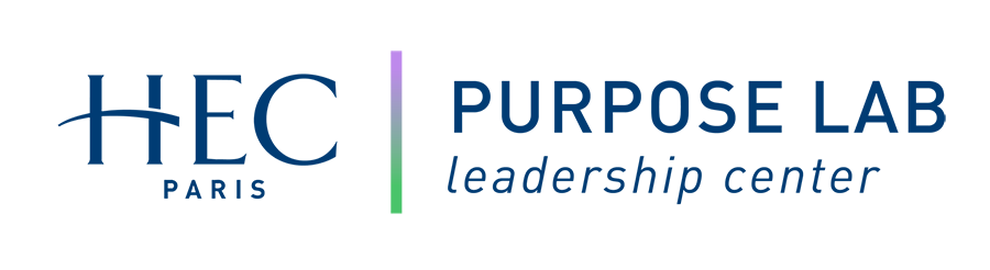 HEC Paris Purpose LAB
