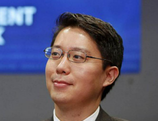 Daniel Yu