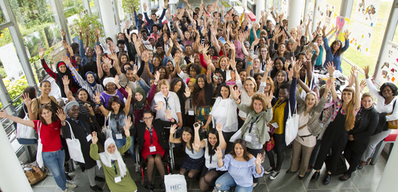 Egalité des chances : un foisonnement d’initiatives à HEC Paris - 2018 HEC Paris