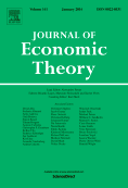 Journal of Economic Theory