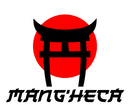 LOGO MANG'HEC