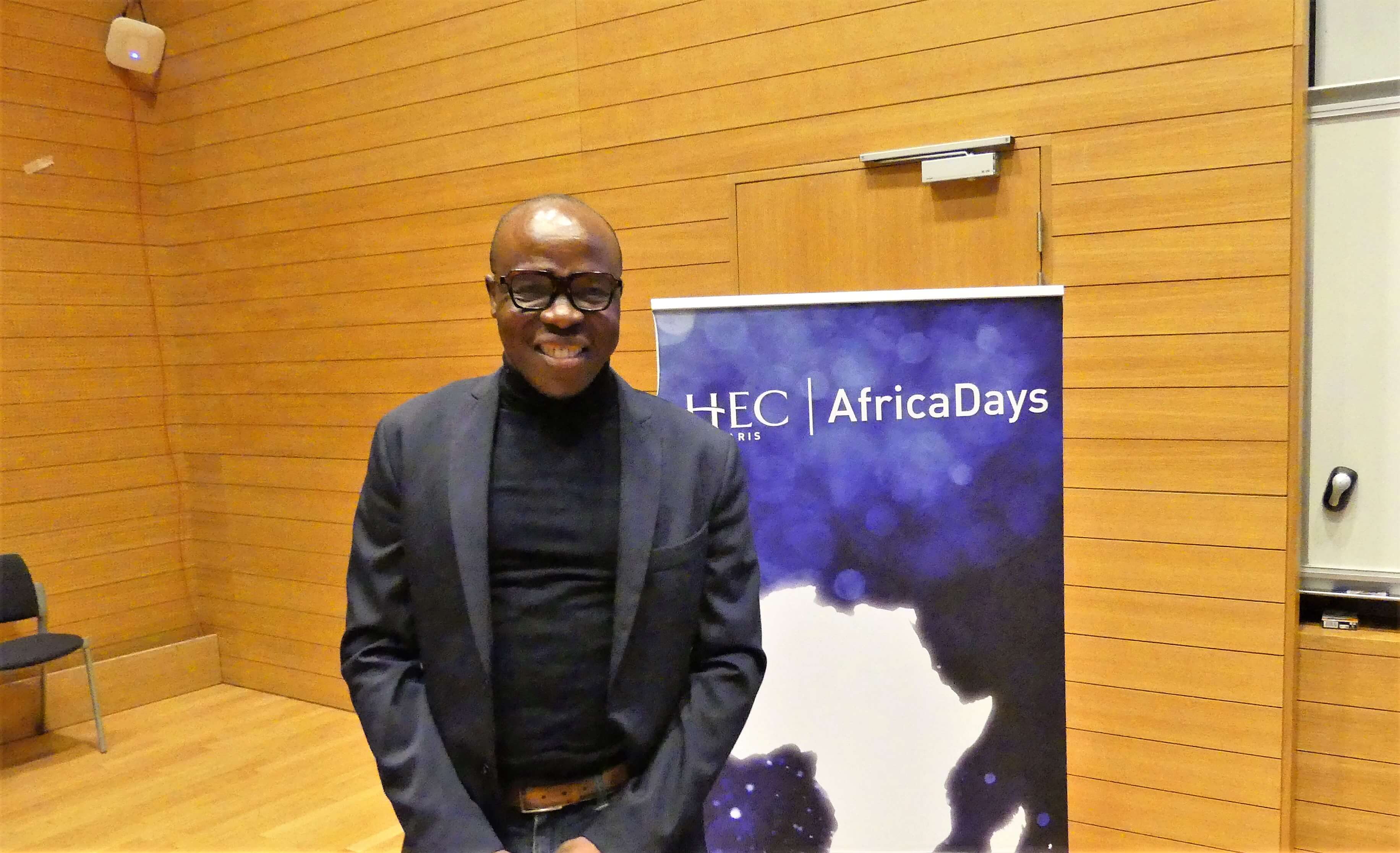 Africa Days 7th Edition: Forging Culture into Africa’s Economic ...