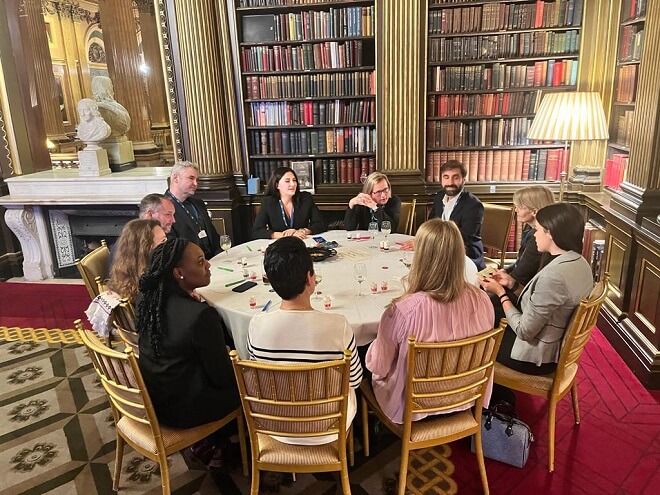 Beyond the "War for Talent" Workshop (2)