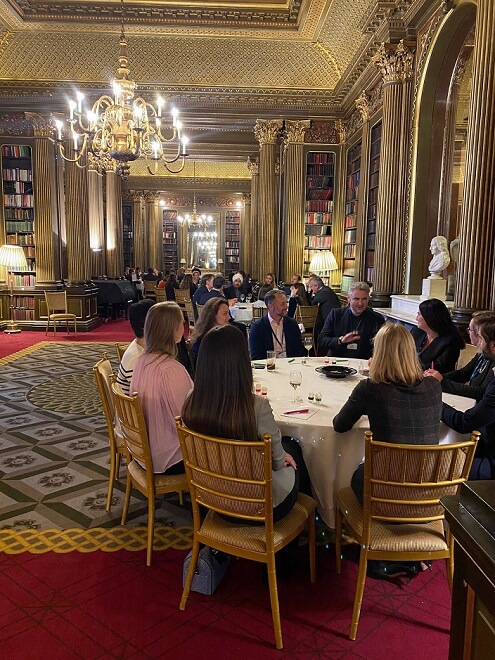 Beyond the "War for Talent" Workshop (4)