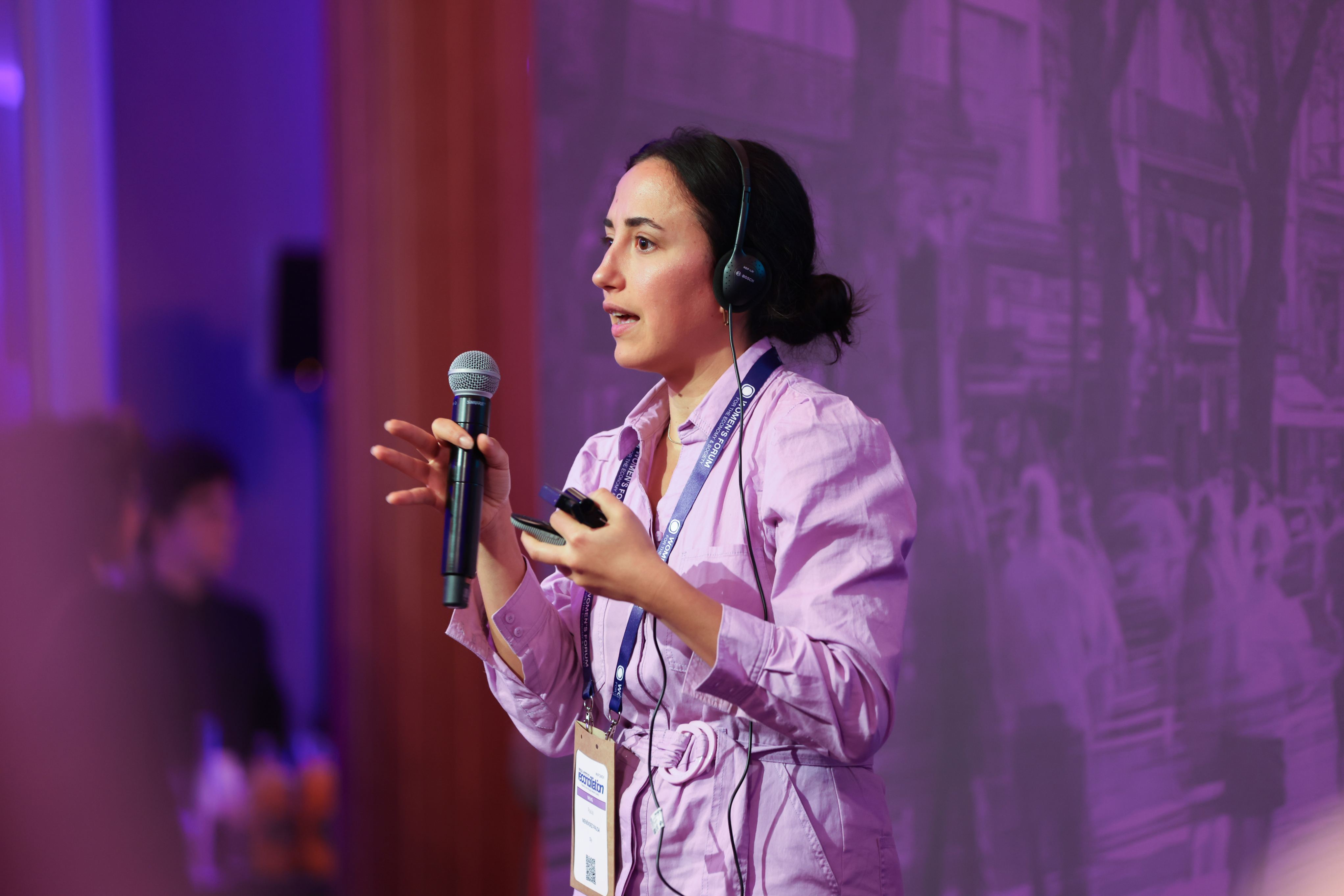 Why supporting female founders matters more than ever | HEC Paris