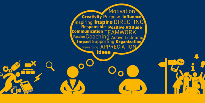 Youth Leadership Initiative - Programme