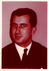 yves blin