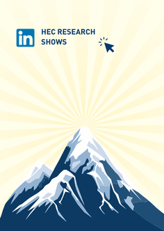 HEC Research Shows - The Power of Awe: How a Single Emotion Can Heal Minds and Change Behaviors, by Craig Anderson
