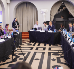CDL Climate session 2025