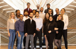 L'équipe Genomines en France