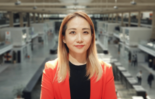 Danbee Lee, Wishupon