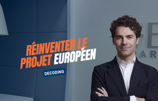 Decoding: Can Europe become a true democracy