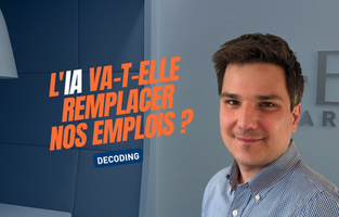 Decoding: Will AI really replace your job