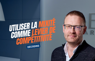 Decoding: Gender Diversity as a Strategic Advantage