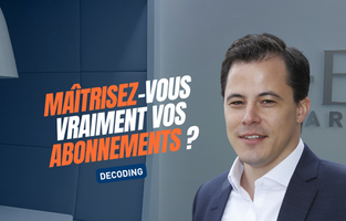 Maîtrisez-vous vraiment vos abonnements ?