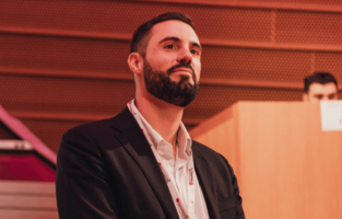 Florian Corgnou, Neurobus