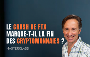 Masterclass: Is FTX Crash the End of Cryptocurrencies?